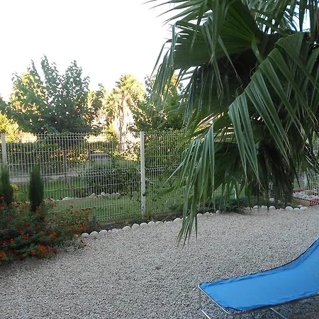 Aquqmqris Planta Baha 1 Dorm Cami Del Llavador, 5, Denia Apartment Dénia