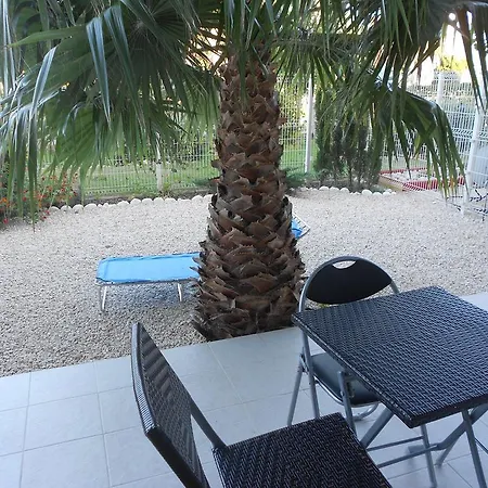 Aquqmqris Planta Baha 1 Dorm Cami Del Llavador, 5, Denia Apartment