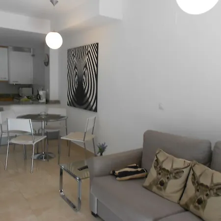 Aquqmqris Planta Baha 1 Dorm Cami Del Llavador, 5, Denia Dénia