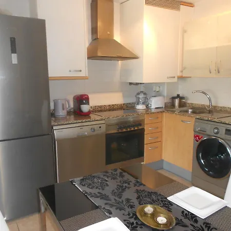 Aquqmqris Planta Baha 1 Dorm Cami Del Llavador, 5, Denia *