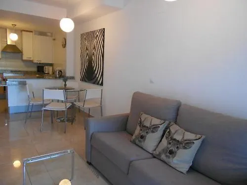 Aquqmqris Planta Baha 1 Dorm Cami Del Llavador, 5,