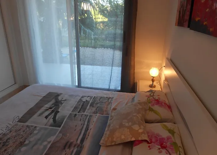 Apartament Aquqmqris Planta Baha 1 Dorm Cami Del Llavador, 5, Denia