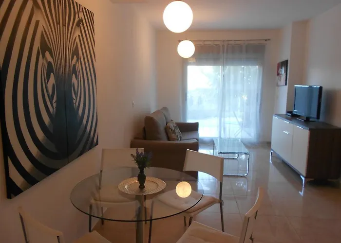 Aquqmqris Planta Baha 1 Dorm Cami Del Llavador, 5, Denia