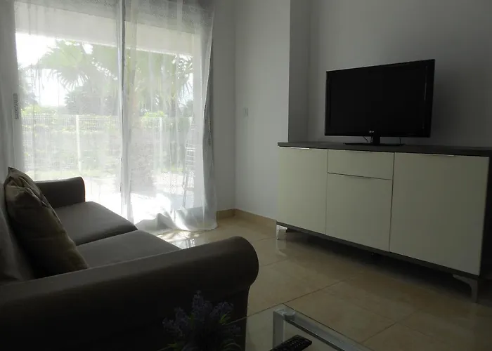 Aquqmqris Planta Baha 1 Dorm Cami Del Llavador, 5, Apartament