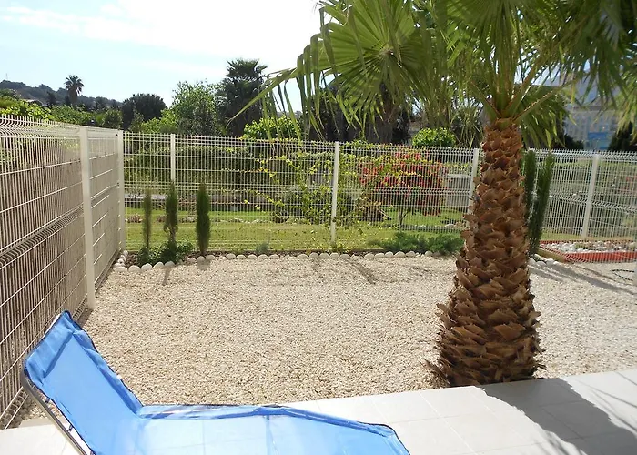 Aquqmqris Planta Baha 1 Dorm Cami Del Llavador, 5, Apartament *