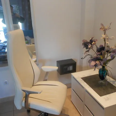 Aquqmqris Planta Baha 1 Dorm Cami Del Llavador, 5, * Denia