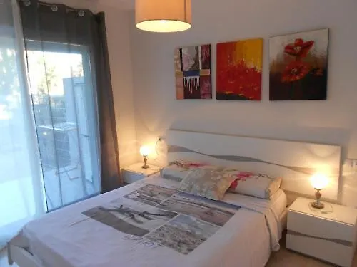 Aquqmqris Planta Baha 1 Dorm Cami Del Llavador, 5, Denia