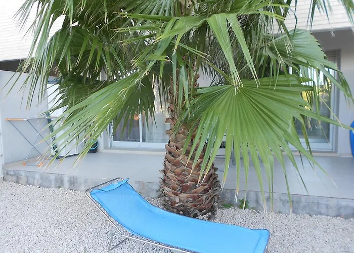 Aquqmqris Planta Baha 1 Dorm Cami Del Llavador, 5, Denia Lägenhet *