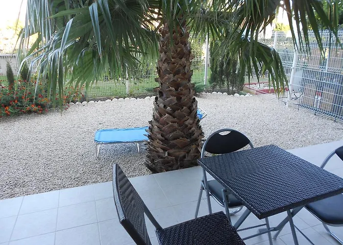 Aquqmqris Planta Baha 1 Dorm Cami Del Llavador, 5, Denia Lägenhet