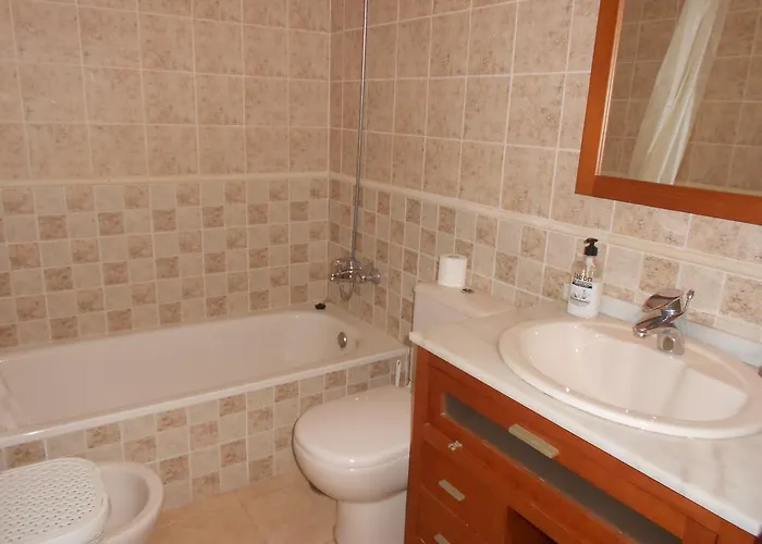 Aquqmqris Planta Baha 1 Dorm Cami Del Llavador, 5, Διαμέρισμα *