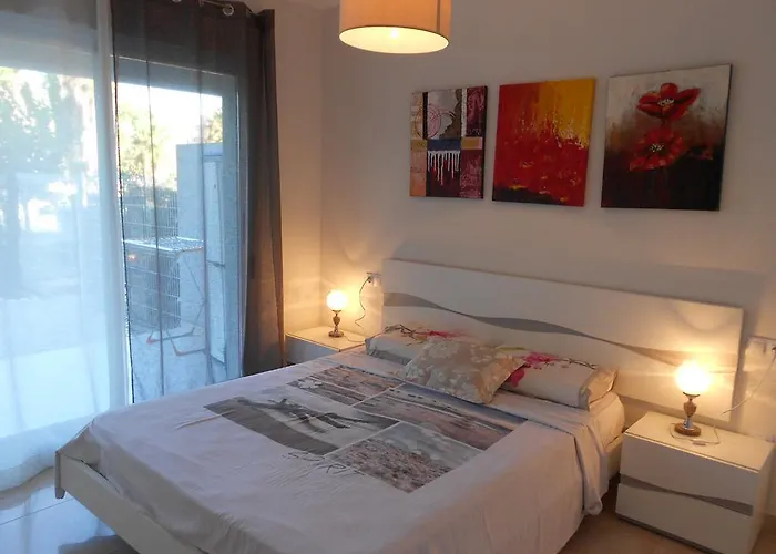 Aquqmqris Planta Baha 1 Dorm Cami Del Llavador, 5, * Denia