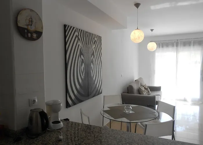 Aquqmqris Planta Baha 1 Dorm Cami Del Llavador, 5,