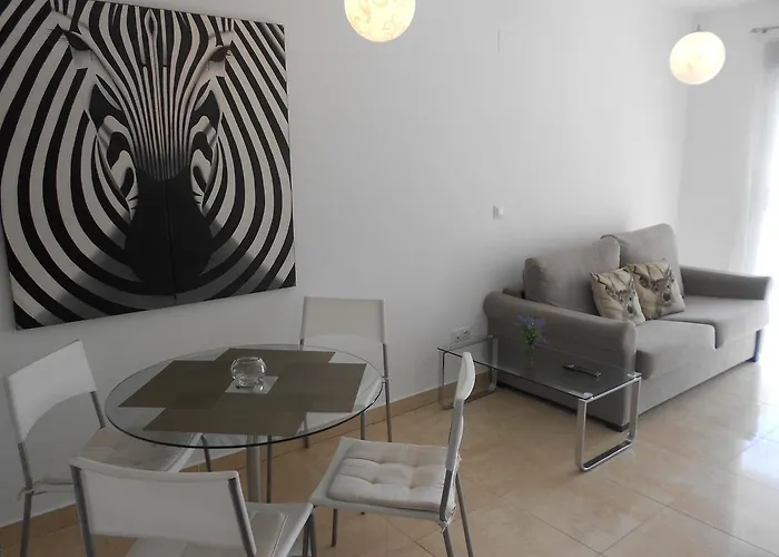 Aquqmqris Planta Baha 1 Dorm Cami Del Llavador, 5, * Denia