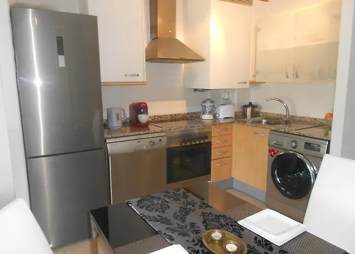 Aquqmqris Planta Baha 1 Dorm Cami Del Llavador, 5, *