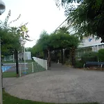 Aquqmqris Planta Baha 1 Dorm Cami Del Llavador, 5, Denia Apartment