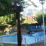 Aquqmqris Planta Baha 1 Dorm Cami Del Llavador, 5, Denia * Dénia