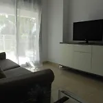 Aquqmqris Planta Baha 1 Dorm Cami Del Llavador, 5, Denia Apartment