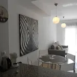 Aquqmqris Planta Baha 1 Dorm Cami Del Llavador, 5, Denia