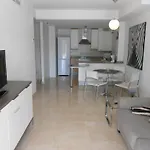 Apartment Aquqmqris Planta Baha 1 Dorm Cami Del Llavador, 5, Denia