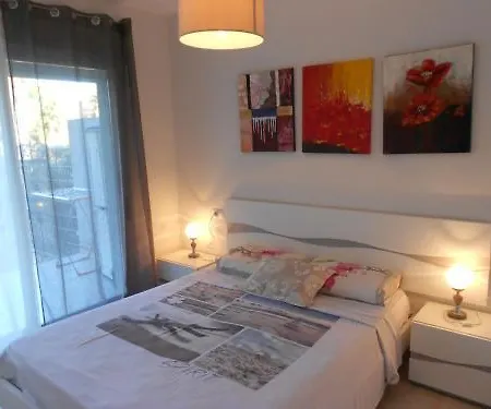 Aquqmqris Planta Baha 1 Dorm Cami Del Llavador, 5, Denia