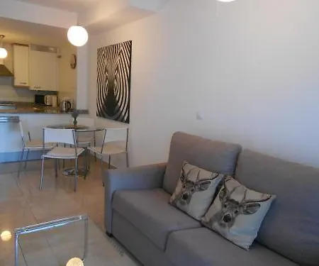 Aquqmqris Planta Baha 1 Dorm Cami Del Llavador, 5, Denia