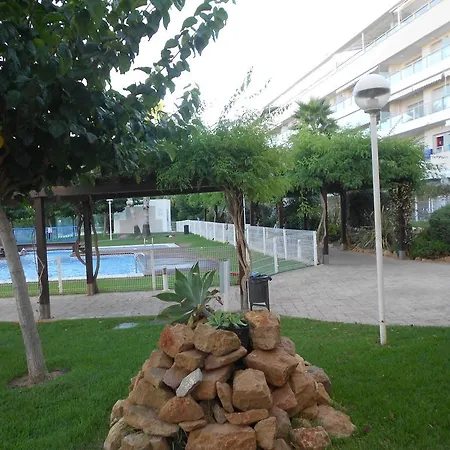 Aquqmqris Planta Baha 1 Dorm Cami Del Llavador, 5, Denia Denia