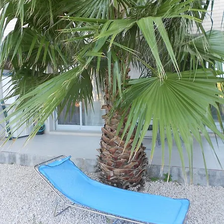 Aquqmqris Planta Baha 1 Dorm Cami Del Llavador, 5, Denia Apartment *
