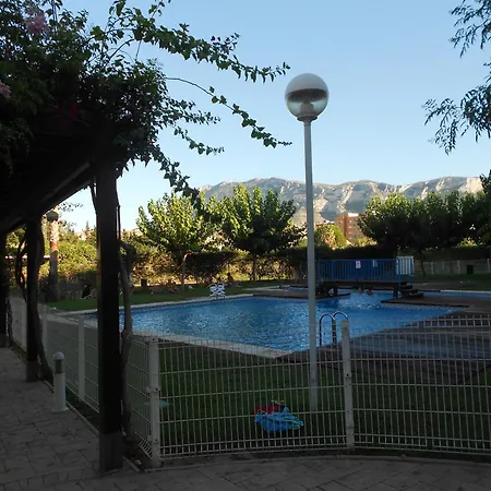 Apartment Aquqmqris Planta Baha 1 Dorm Cami Del Llavador, 5, Denia *