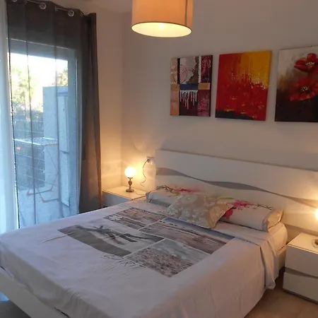 Aquqmqris Planta Baha 1 Dorm Cami Del Llavador, 5, Denia * Denia