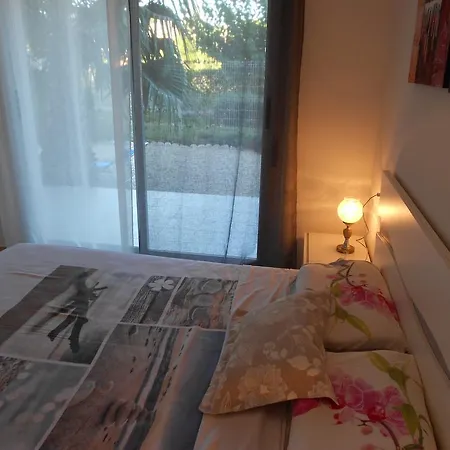 Διαμέρισμα Aquqmqris Planta Baha 1 Dorm Cami Del Llavador, 5, Denia