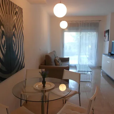 Aquqmqris Planta Baha 1 Dorm Cami Del Llavador, 5, Denia Denia