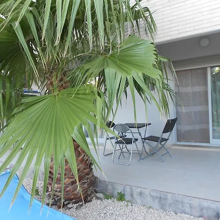 Aquqmqris Planta Baha 1 Dorm Cami Del Llavador, 5, Denia Denia