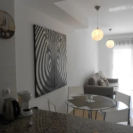 Aquqmqris Planta Baha 1 Dorm Cami Del Llavador, 5, Denia