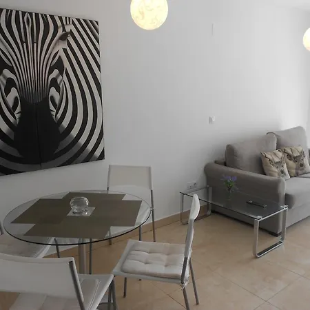 Aquqmqris Planta Baha 1 Dorm Cami Del Llavador, 5, Denia * Denia