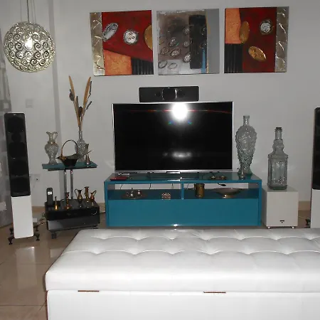 Apartment Aquqmqris Planta Baha 1 Dorm Cami Del Llavador, 5, Denia Denia