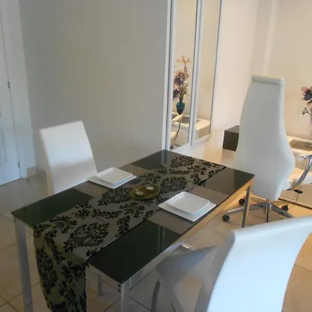 Aquqmqris Planta Baha 1 Dorm Cami Del Llavador, 5, Διαμέρισμα Denia
