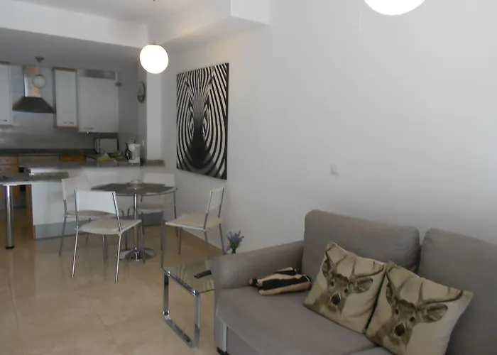 Aquqmqris Planta Baha 1 Dorm Cami Del Llavador, 5, Denia Denia