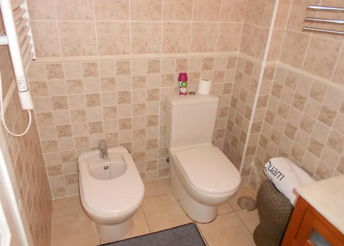 Apartment Aquqmqris Planta Baha 1 Dorm Cami Del Llavador, 5, Denia
