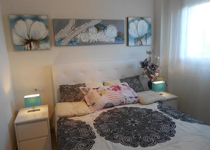 Aquqmqris Planta Baha 1 Dorm Cami Del Llavador, 5, Denia Apartment Denia