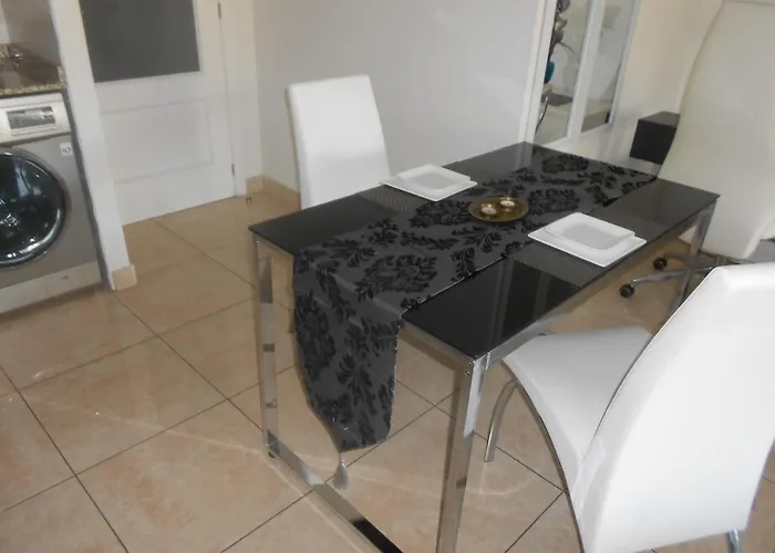 Aquqmqris Planta Baha 1 Dorm Cami Del Llavador, 5, Denia