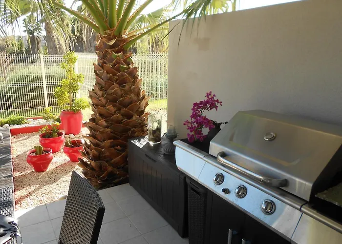 Apartment Aquqmqris Planta Baha 1 Dorm Cami Del Llavador, 5, Denia *