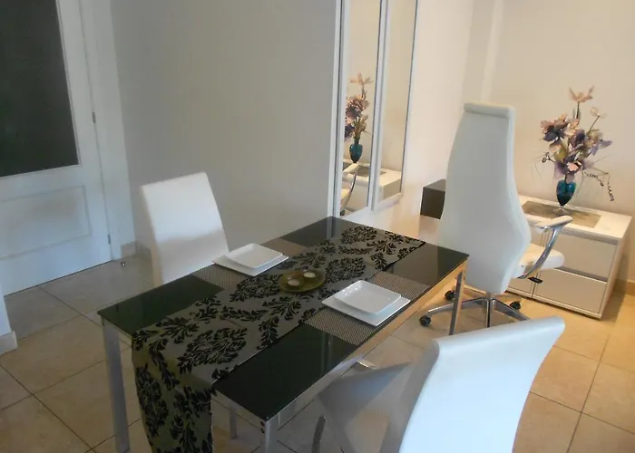 Aquqmqris Planta Baha 1 Dorm Cami Del Llavador, 5, Denia Apartment Denia